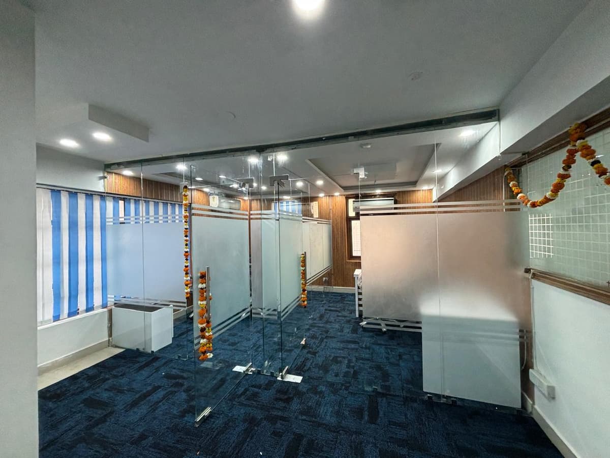Fly Your Tech Delhi team area