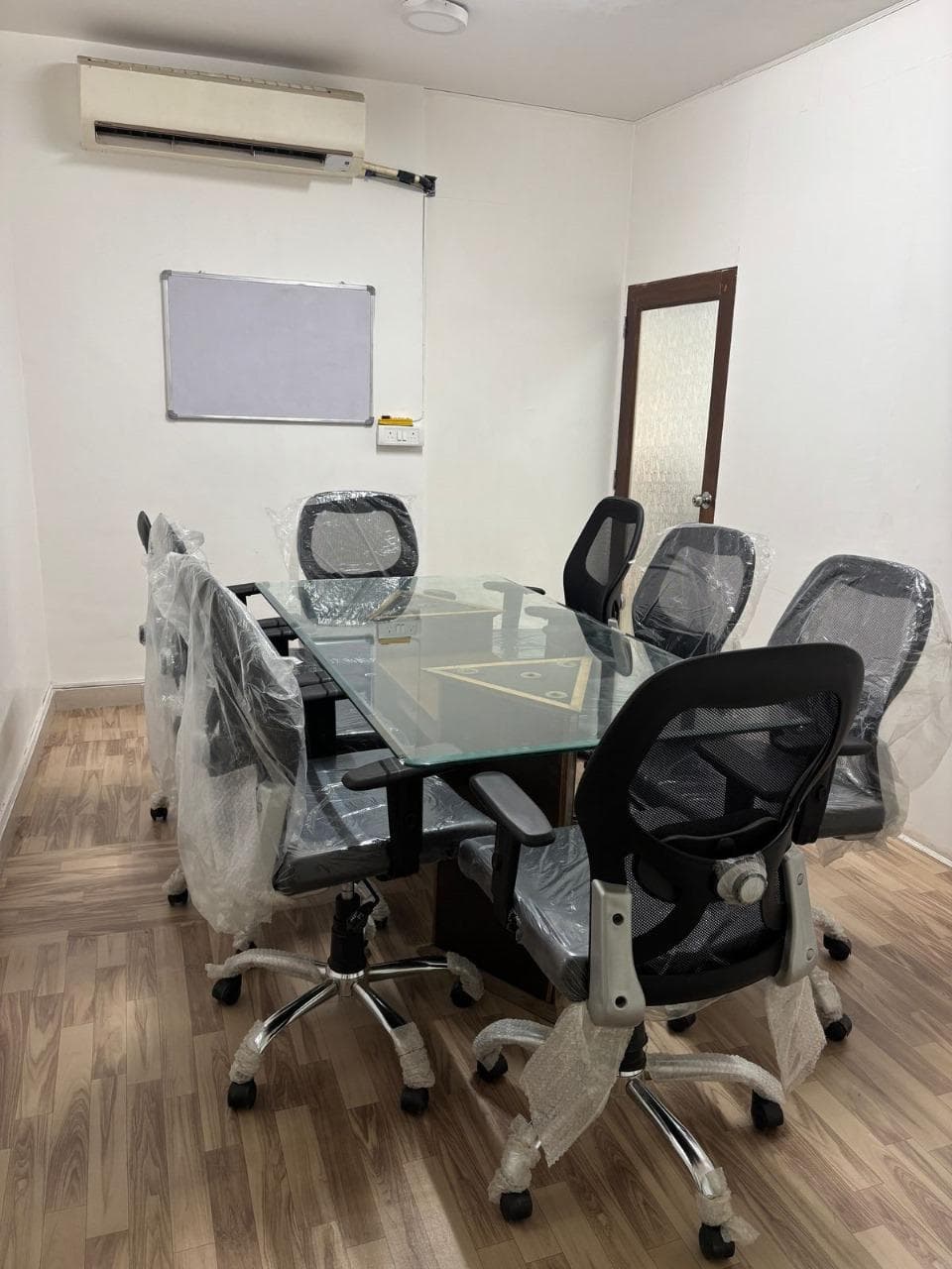 Fly Your Tech Delhi office space