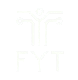 Fly Your Tech Logo