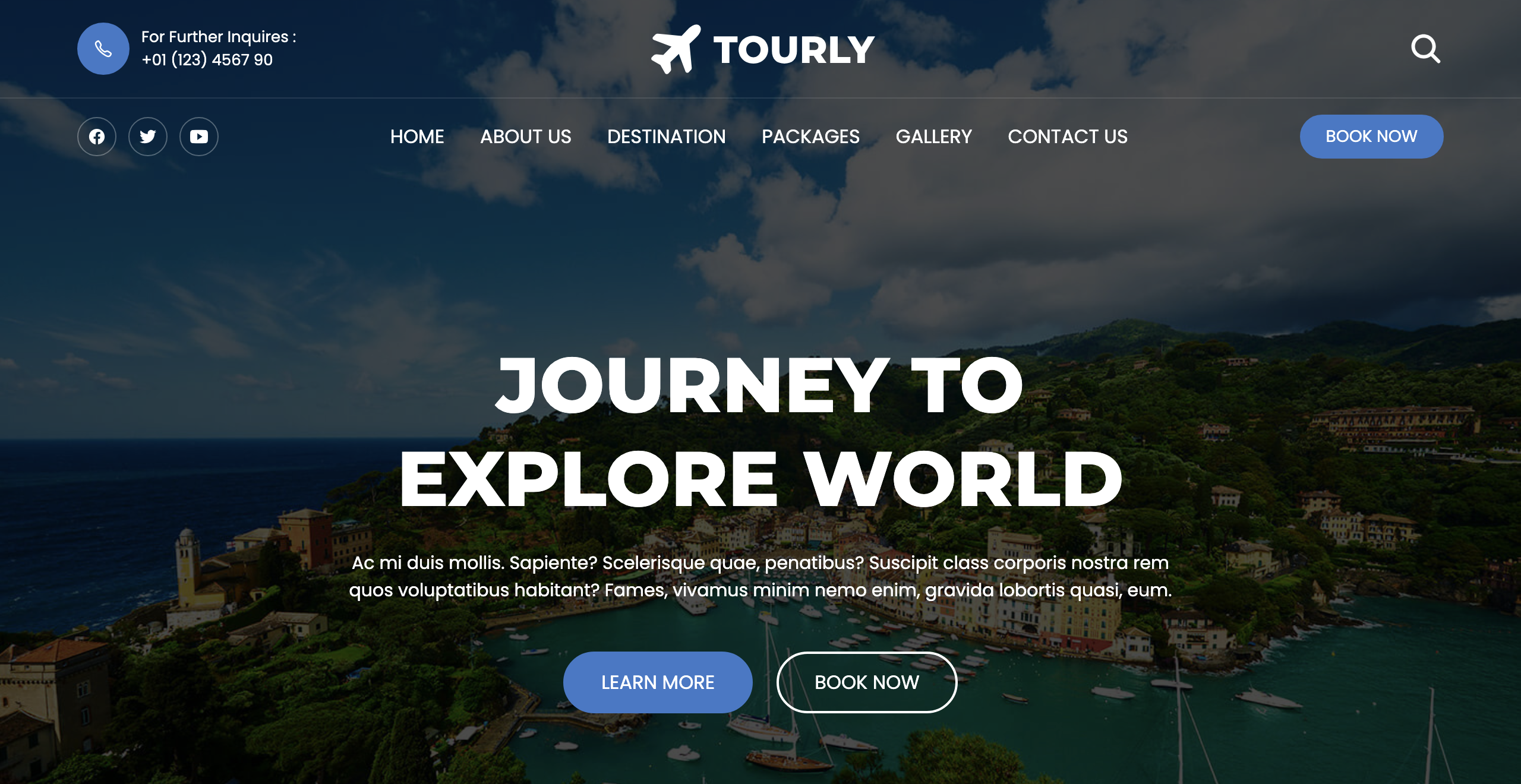 Jiggy Tours